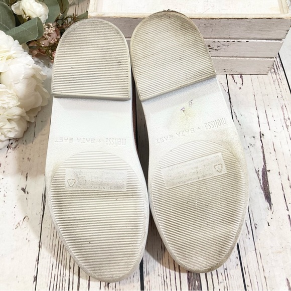 Melissa desert jelly snake python ankle boots - Picture 11 of 11